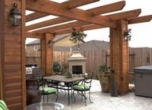 Kwikfynd Pergolas
borallon